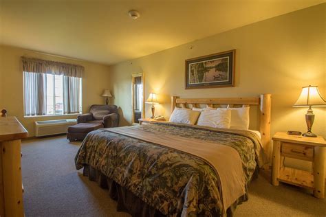 hotels in barneveld wi